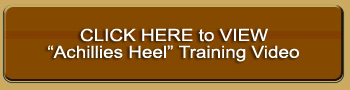 Achillies Heel training video
